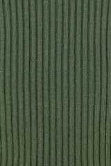 Cecil Top - Hunter Green