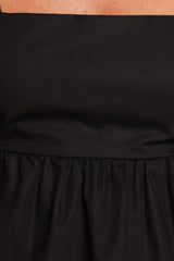 Chatham Top - Black