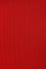Clara Top - Red