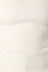 Clara Top - White