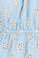 Cristiana Top - Sky