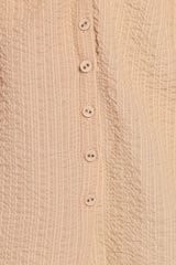 Denni Top - Sand