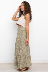 Devlin Top - Beige