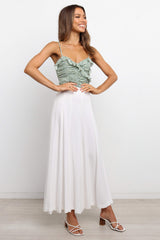 Emily Top - Green