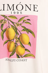 Gigi Tee - Limone