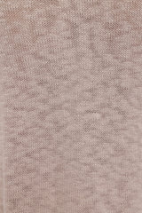 Indya Off Shoulder Top - Oatmeal