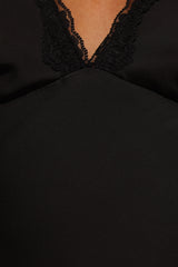 Kelso Top - Black