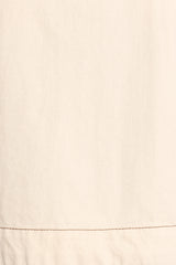 Levi Top - Ecru