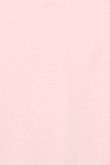 Lilith Knit Top - Pink