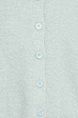 Lilith Knit Top - Sage