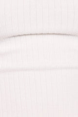 Maura Top - White