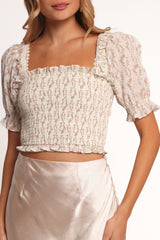 Meadow Top - Rose Garden