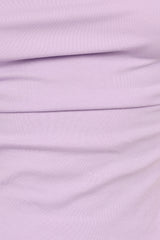 Nissa Top - Lilac