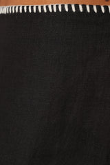 Odette Top - Black