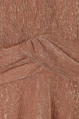 Ramona Long Sleeve Top - Rose