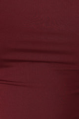 Reign Top - Merlot