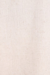 Rosemarie Strapless Top - Oatmeal
