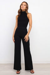 Runie Top - Black