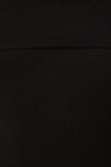 Ryder Bodysuit - Black