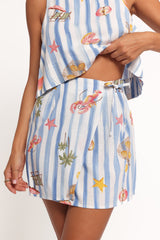 Siena Top - Esme