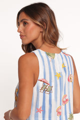 Siena Top - Esme