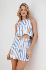 Siena Top - Esme