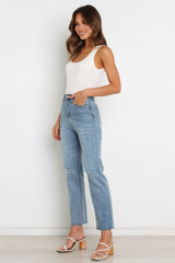 Tobi Top - White