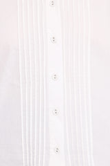 Turner Shirt - White