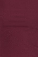 Yash Top - Merlot