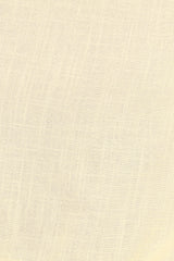 Zara Top - Butter Yellow